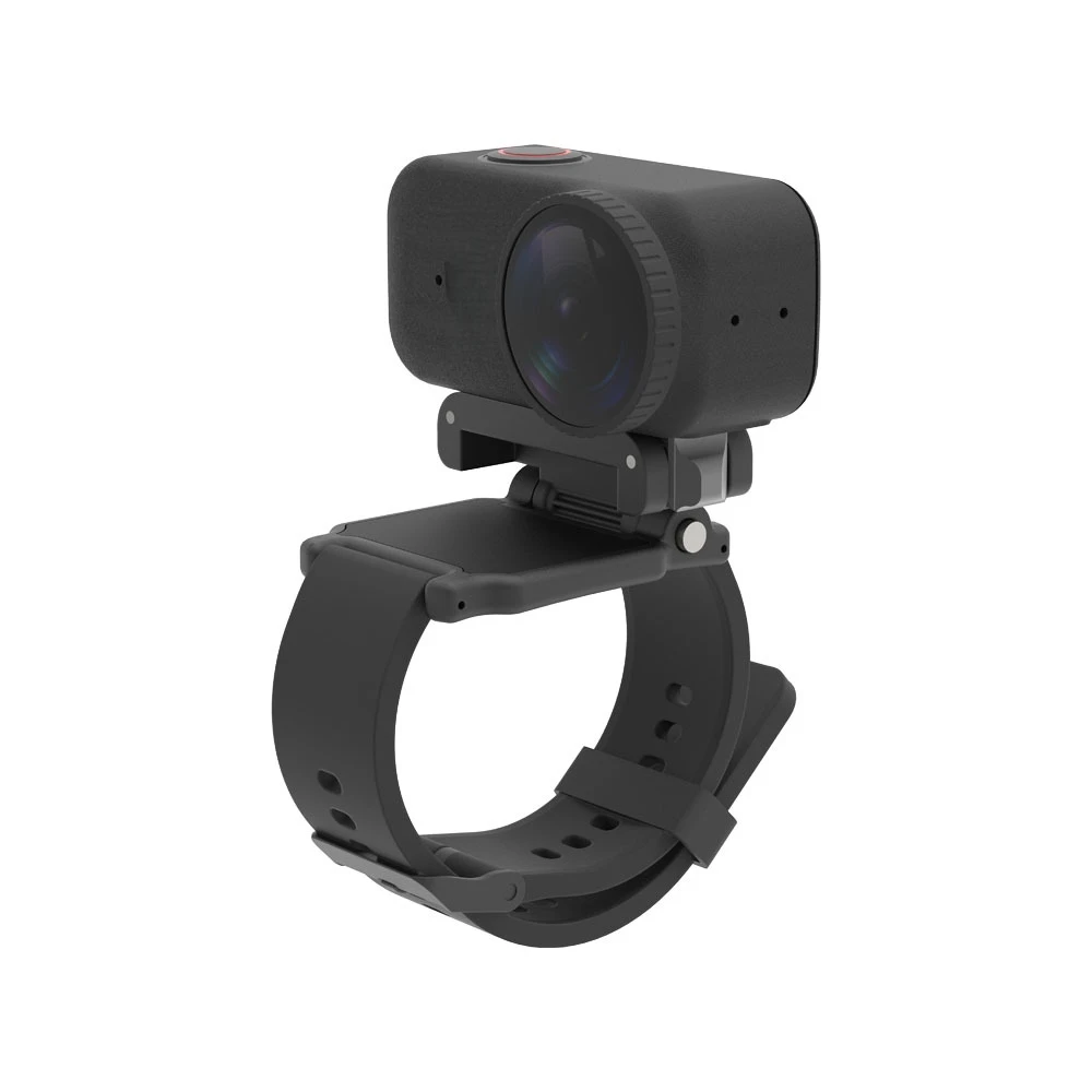 

Magnetic Silicone Wrist Strap Mount for DJI OSMO NANO Camera
