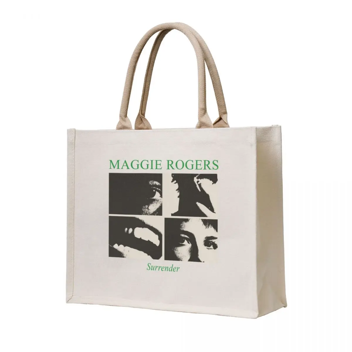 

maggie rogers Tote Bag Candy bags female bag Shopper