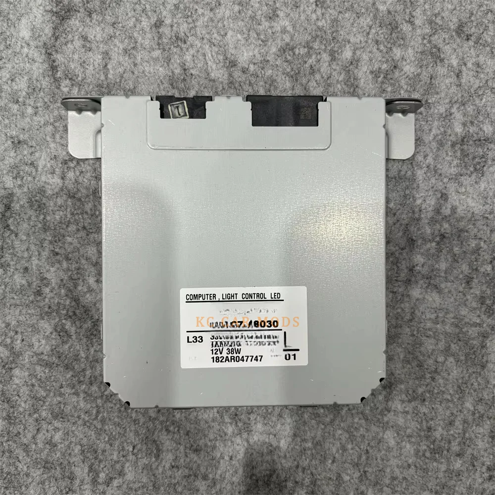 

Original L01 85967-48030 LED Headlight Control Unit L01 85967-48030 L01 8596748030 L01 85967 48030