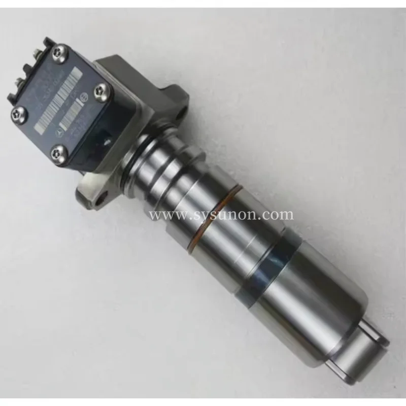 Brand New Common Rail Fuel Injector Pump 0414799008 Unit Fuel Pump for Heavy Truck Engine