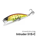 DW138 Intruder 51S-C