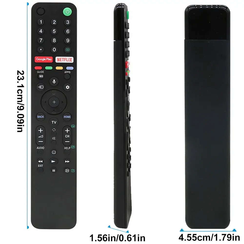 Remote Control RMF-… - image