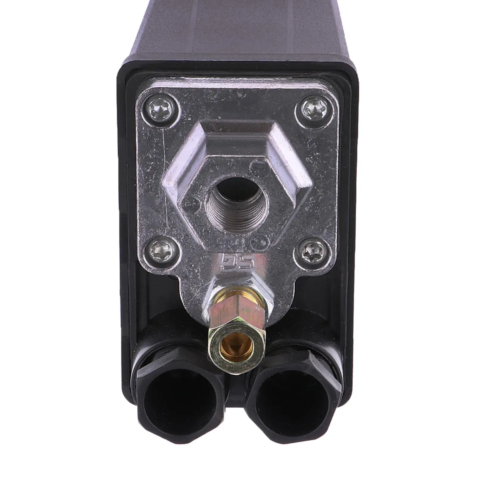 Small Air Compressor Control Valve Pressure Switch Plastic Part for Compressor Accessories view 3