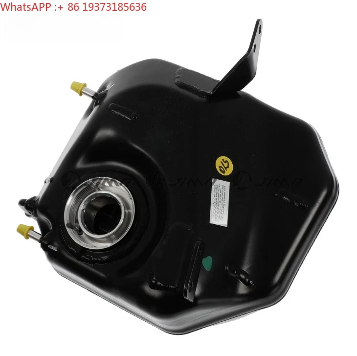 For OEM 470121407A Lamborghini Coolant Tank With Level Indicator New Genuine Part
