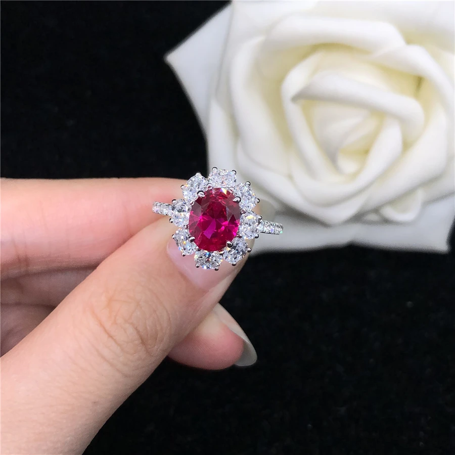 2 Carat Ruby Ring: A Comprehensive Review and Guide for Jewelry Lovers