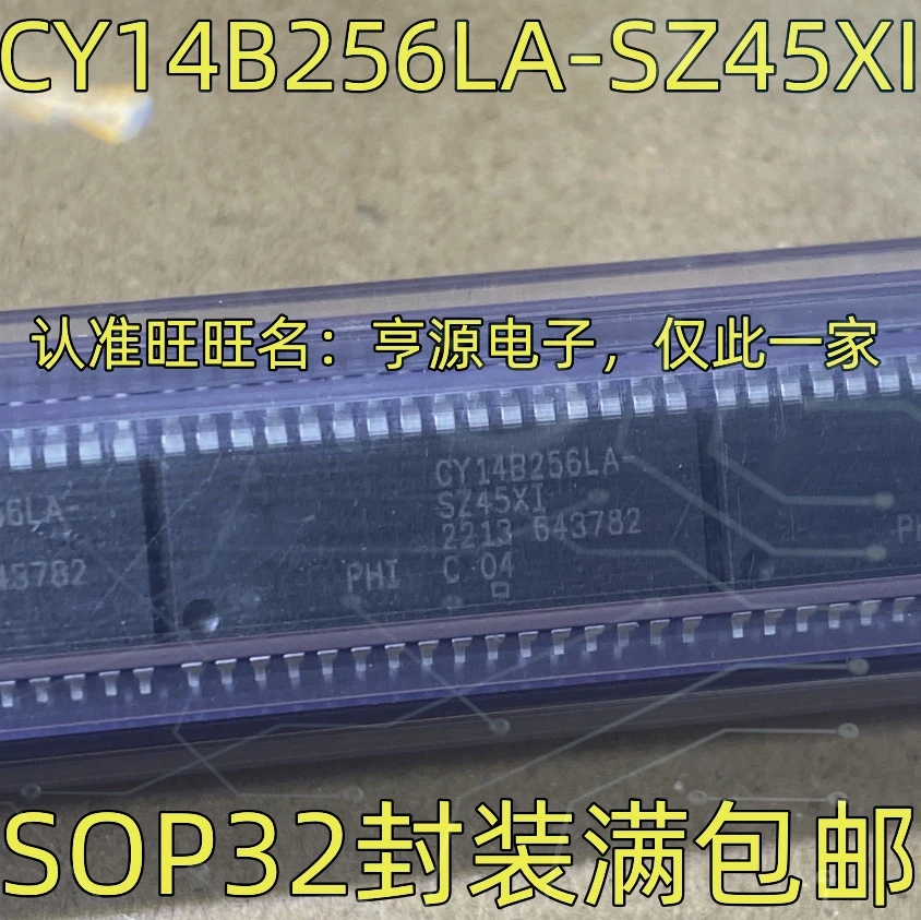 1-10PCS DDC101U DDC101 CY14B256LA-SZ45XI CY14B256LA LT1298CS8 LTC1298 LTC1298CS8 8129A AD8129ARZ