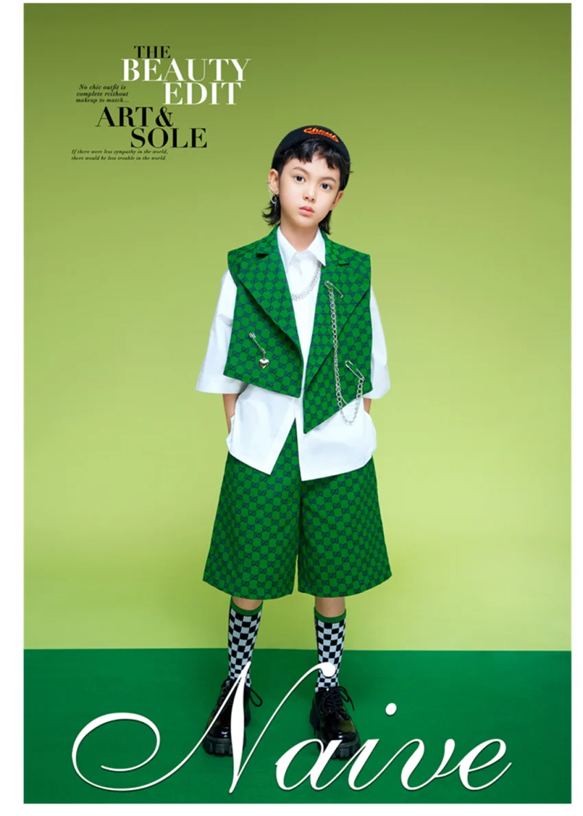 vetements-photoaphy-pour-enfants-a-la-mode-tenue-de-studio-photo-oot-vetements-de-spectacle-coreens-pour-enfants