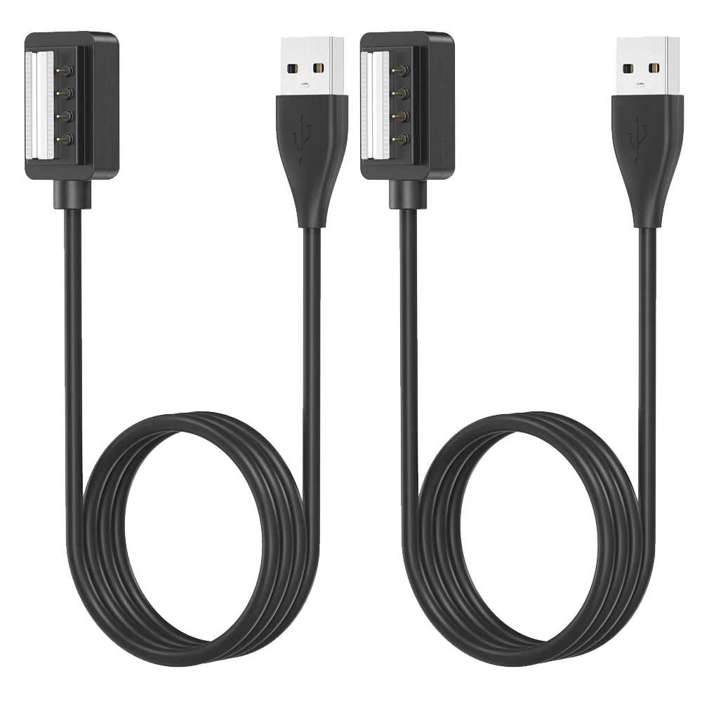 2Pcs Usb Charging C…