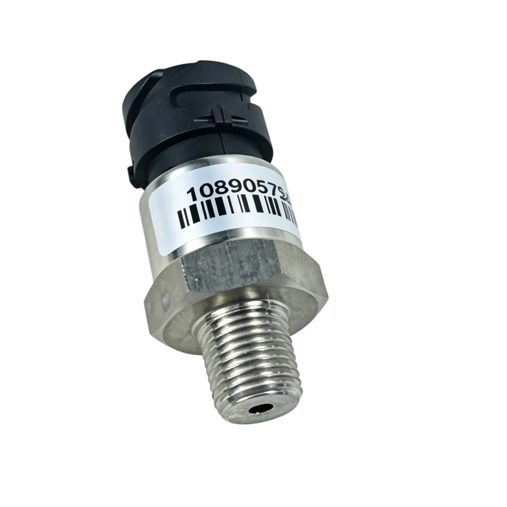 Screw Air Compressor Replacement Pressure Transmitter 1089057524 1089057544 Spare Component For Atlas Copco Unit