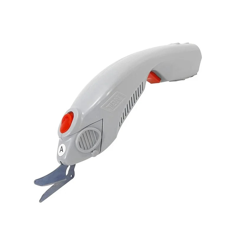 

High quality WBT electric scissor leather cloth cutting electric scissors