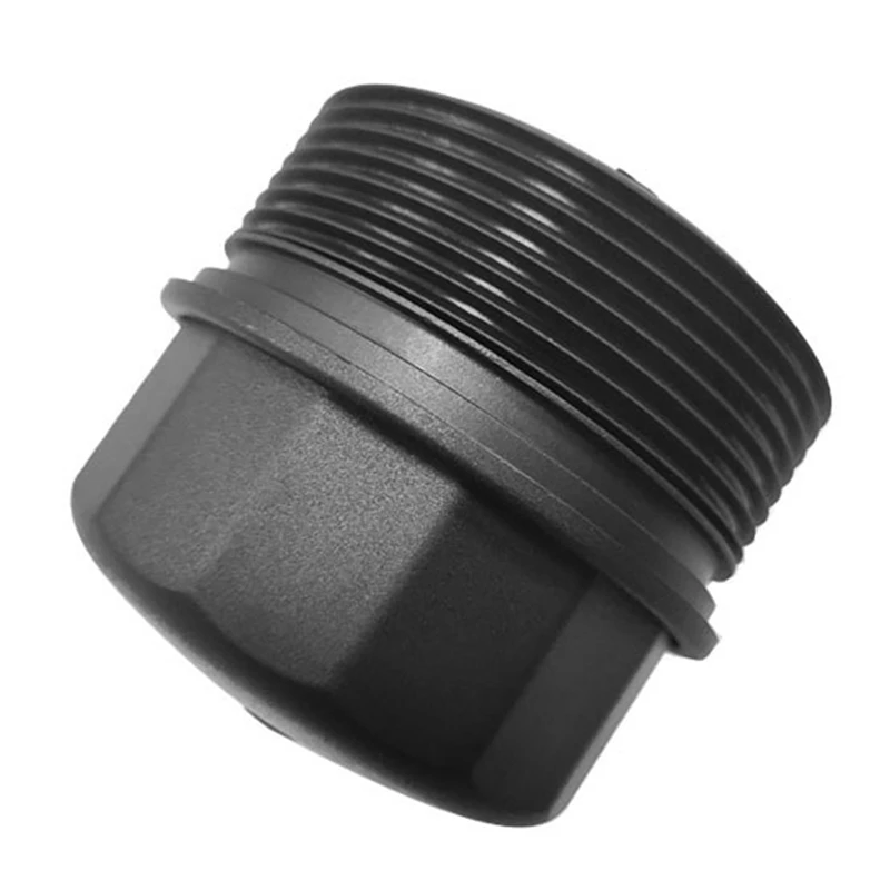 Oil Filter Housing Cap 921-179 1041840608 Engine Oil Filter Cover For Mercedes-Benz SLK230 C230 SL600