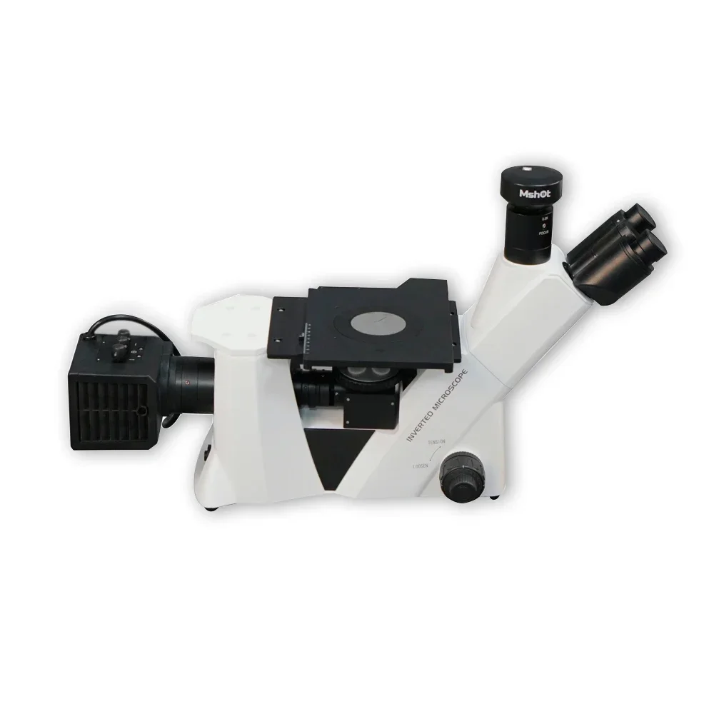 YYHC-MDS400 Metallographic Microscope