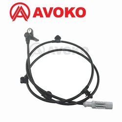 6394409834 6394400932 Rear Right ABS Wheel Speed Sensor For MB MERCEDES-BENZ VITO VIANO MIXTO W639