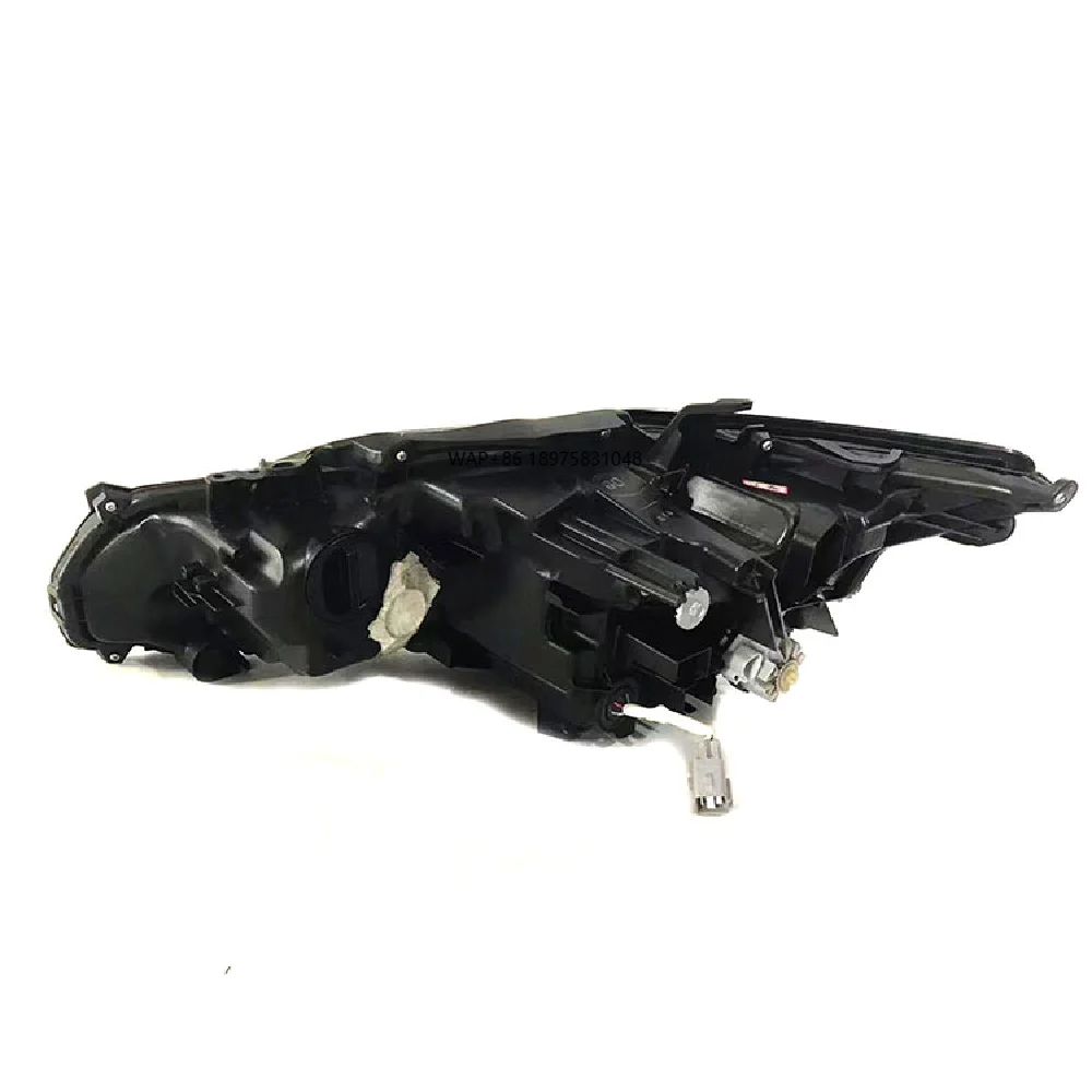 

Shiyi Suitable for Car Headlamp Ct200 Headlight for Car High Quality Auto Lighting Systems Headlamps