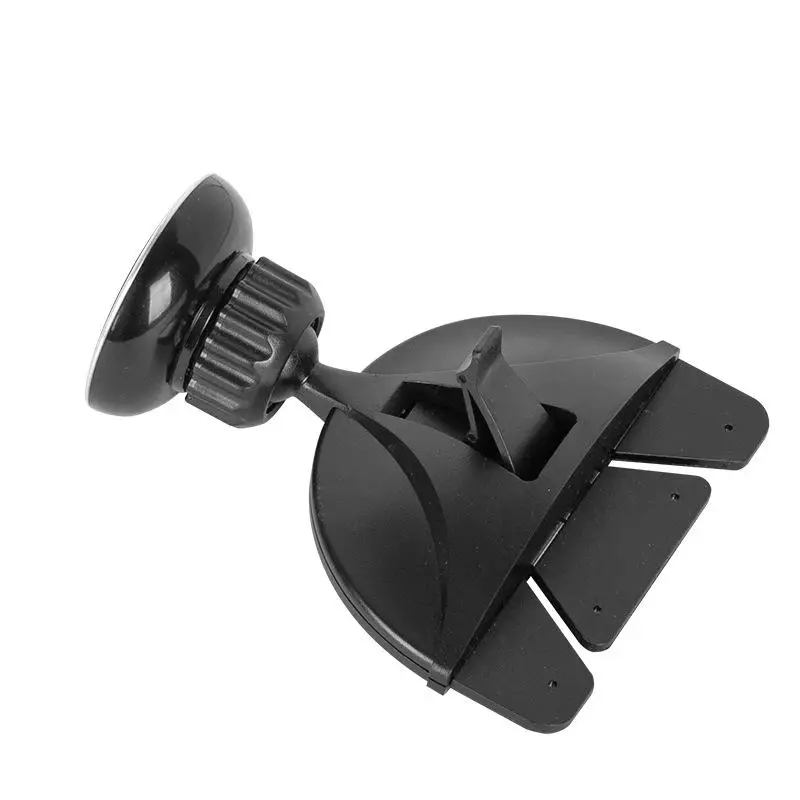 Universal Car CD Slot Phone Mount Accessories 17mm Ball Holder Stand Cradle For Mobile Phone Cell Phone - view 4