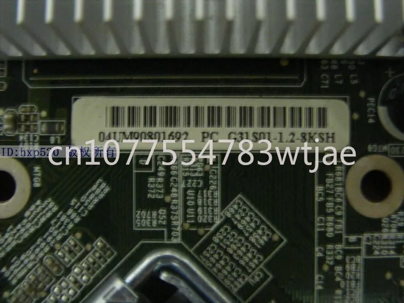 L460 L320 L3600 L460G G31S01-1.2-8KSHD motherboard in stock