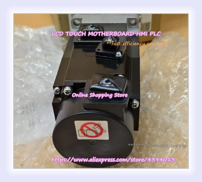 HG-KN23BJ-S100 New AC Servo Motor