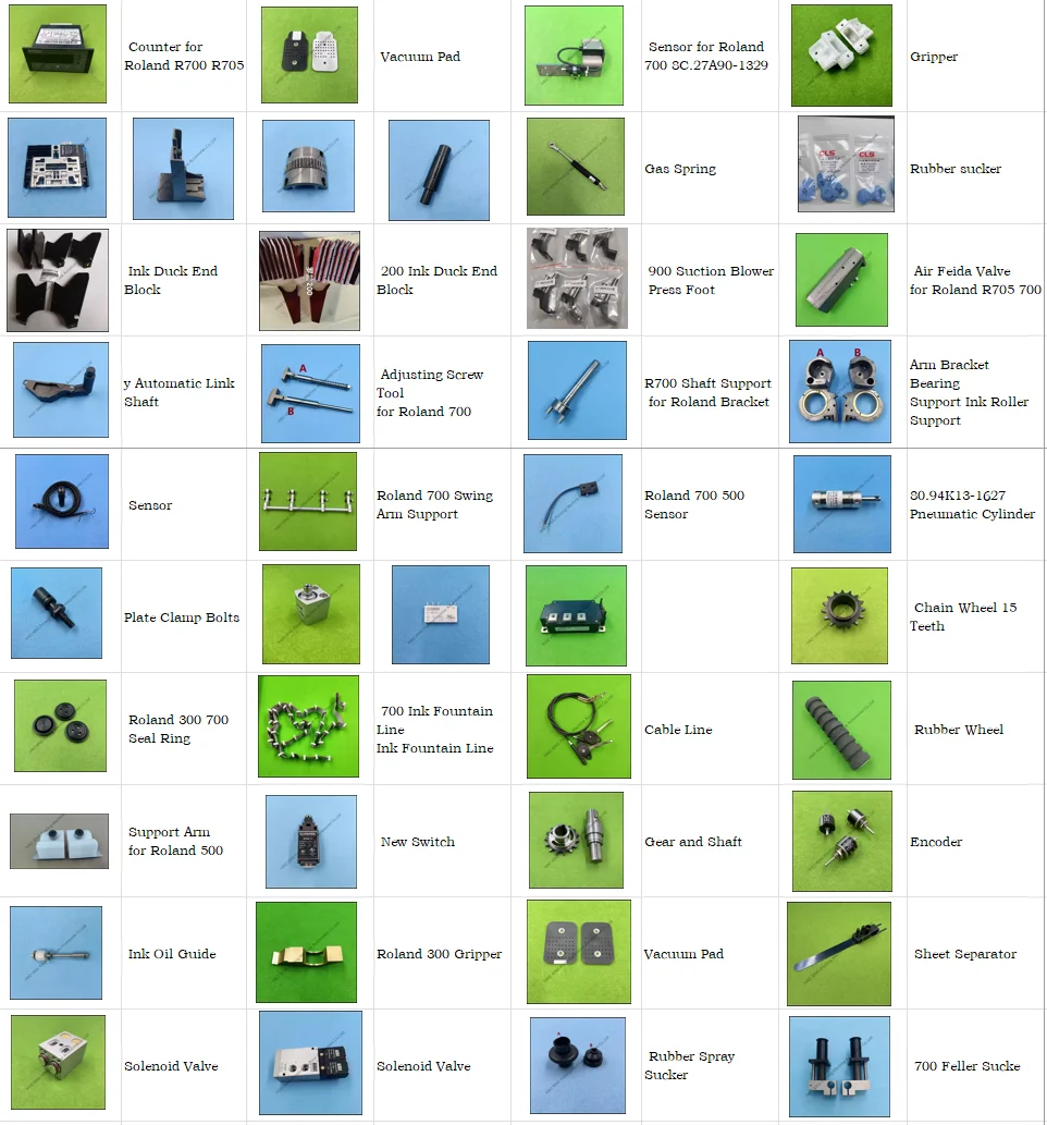 1 pezzo di macchine da stampa offset pezzi di ricambio sacchetto dell'acqua per Heidelberg per KBA per Roland per Komori scatola dell'acqua filtro sacchetto di cotone
