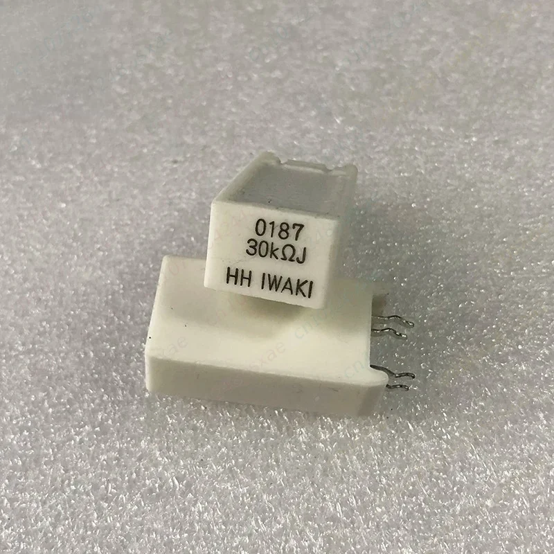 tool-parts-accessories-43kΩ-j-white-package-power-resistor-0187-in-line-winding-repair-replacement-components