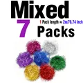 Mixed 7 Colors