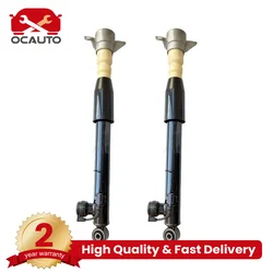 2pcs Rear Left&Right Shock Absorber ASSY For Audi Q5 2.0L 3.0L 2009-2017 8R0513025G 8R0513025K 8R0513025J