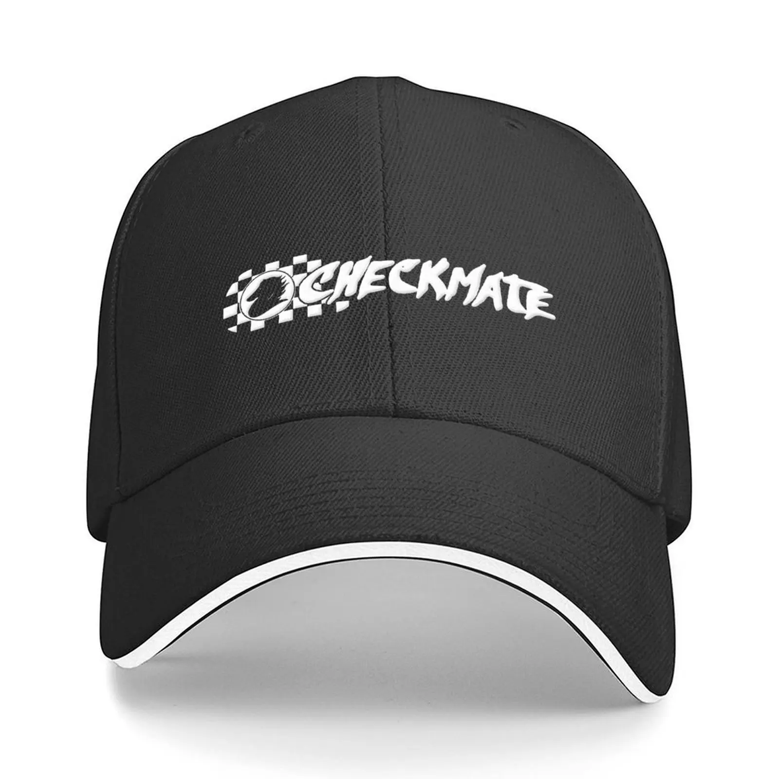 

Бейсбольная кепка для клетчатой лодки, пляжная кепка Snapback, забавные шляпы, роскошная шляпа, одежда для гольфа, мужская и женская