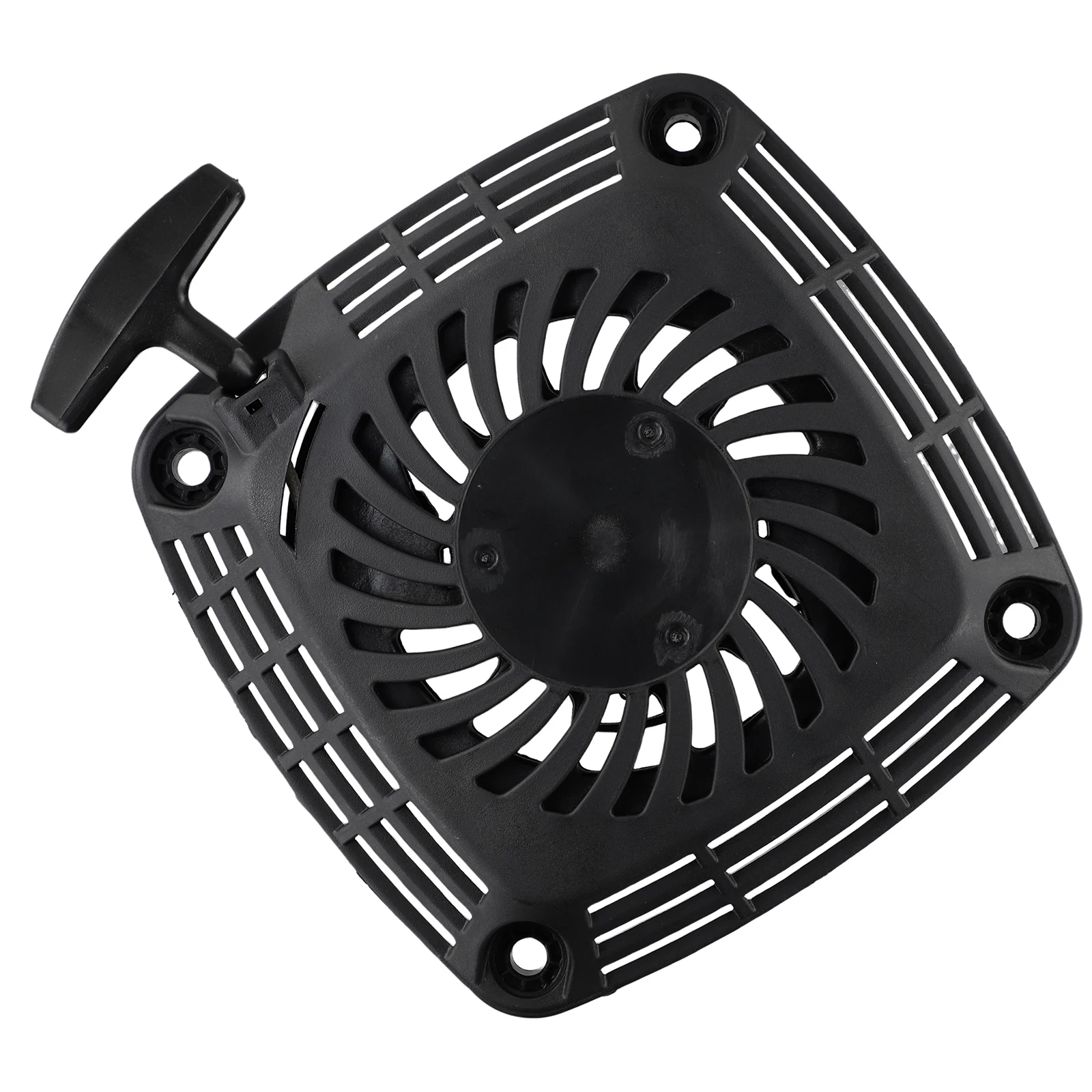 New Useful Garden Recoil Starter Engine Lawnmower Pull Cord 1piece 49088-7023 Accessories Reliable Replacement