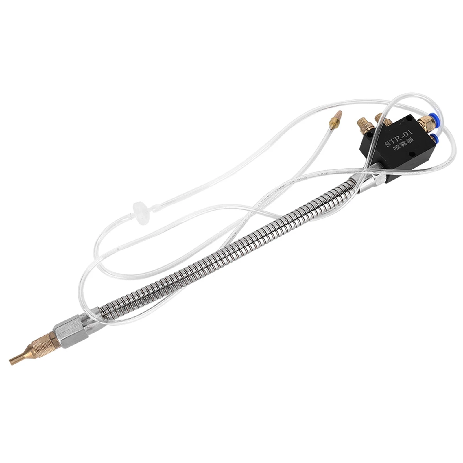 STR-01 Sprayer CNC Cooling System Lathe Cooler Grinder Accessory Woodworking Machinery PartsSTR-01