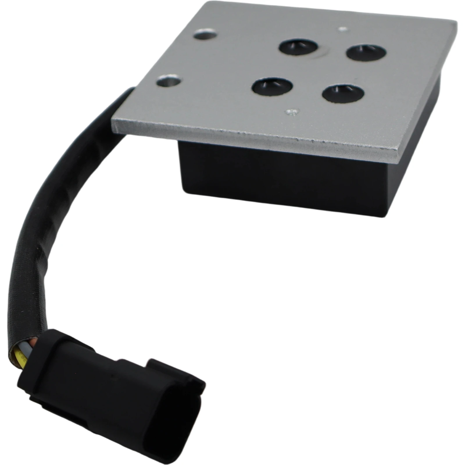 Electronic control relay 117-9364 1179364 For Caterpillar CAT 928G 924G 924GZ 938G Wheel Loader