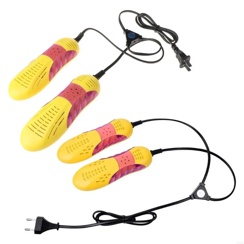 L8RE Portable Electric Shoes Dryer Constant Temperature Drying Deodorization