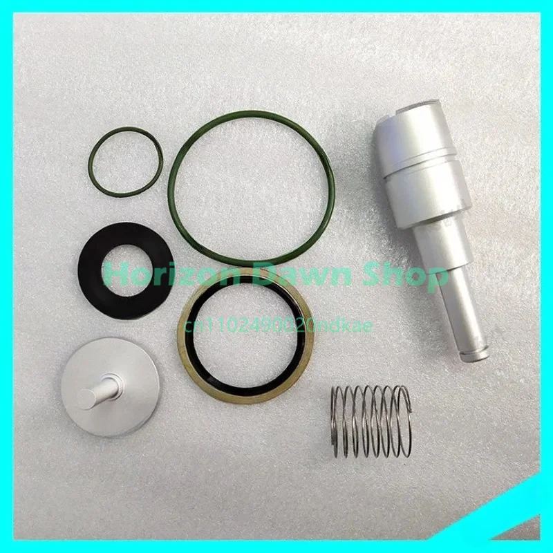 minimum pressure valve 2901099700 pressure valve maintenance kit