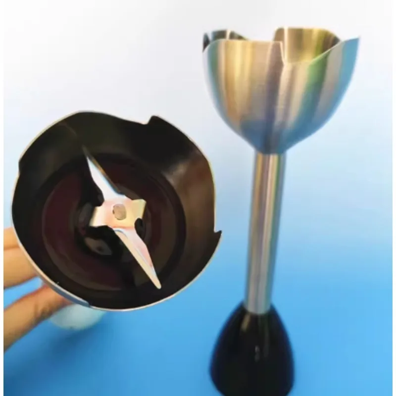 Applicable To Panasonic Handheld Mixer Cooking Stick MX-SS2/GS1/GS2/SS1/SS40 Mixing Knife Head Accessories