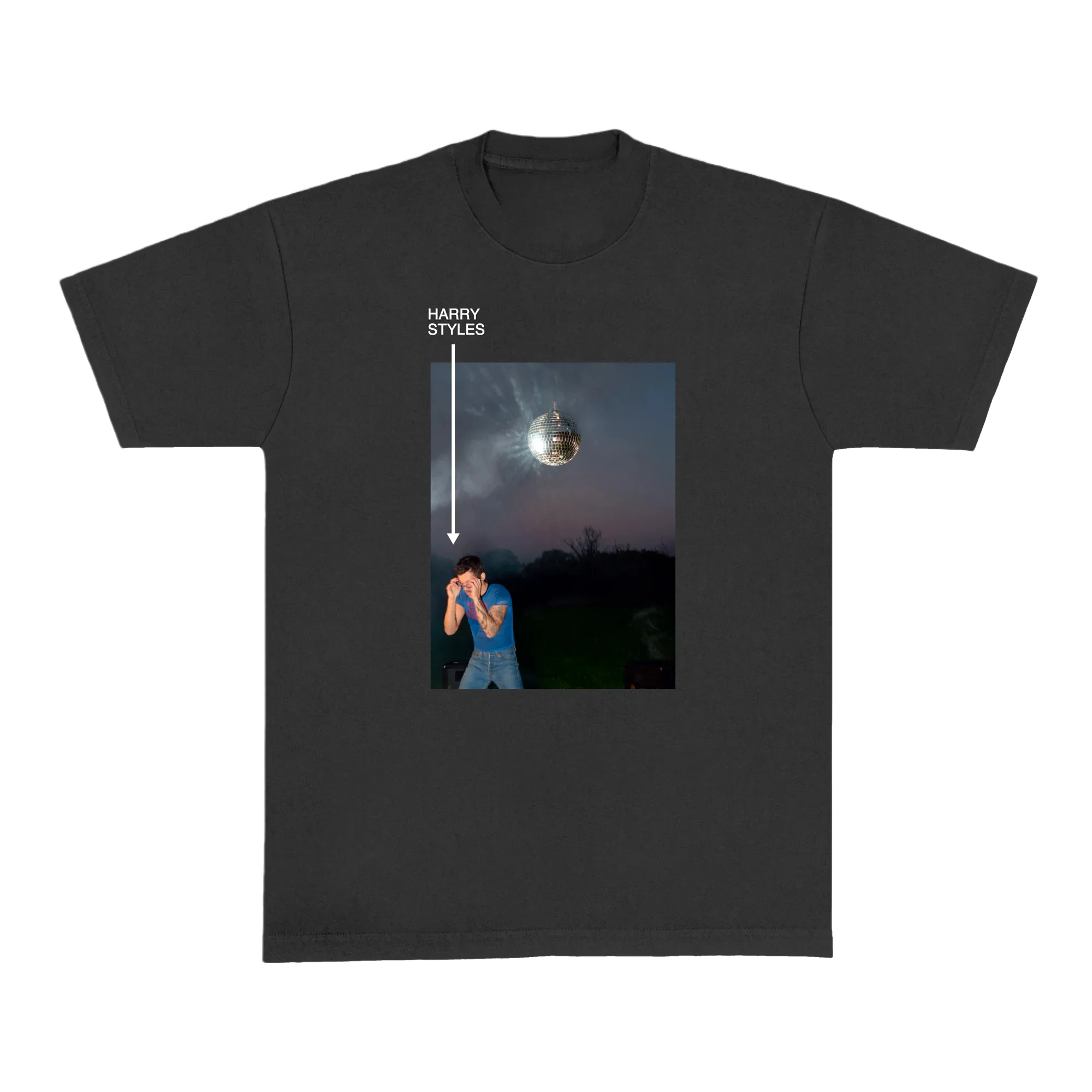 2026 Latest Harry S…