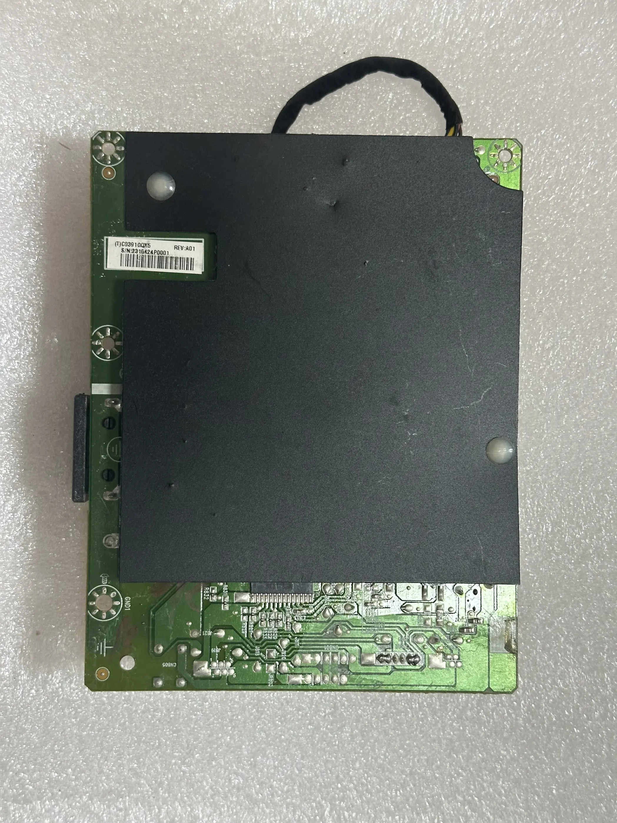 Original E1912HC E2013HC power board 715G4210-P02-004-0H1S