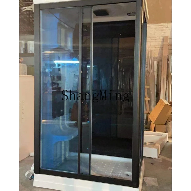 Sm Integral Shower … - image