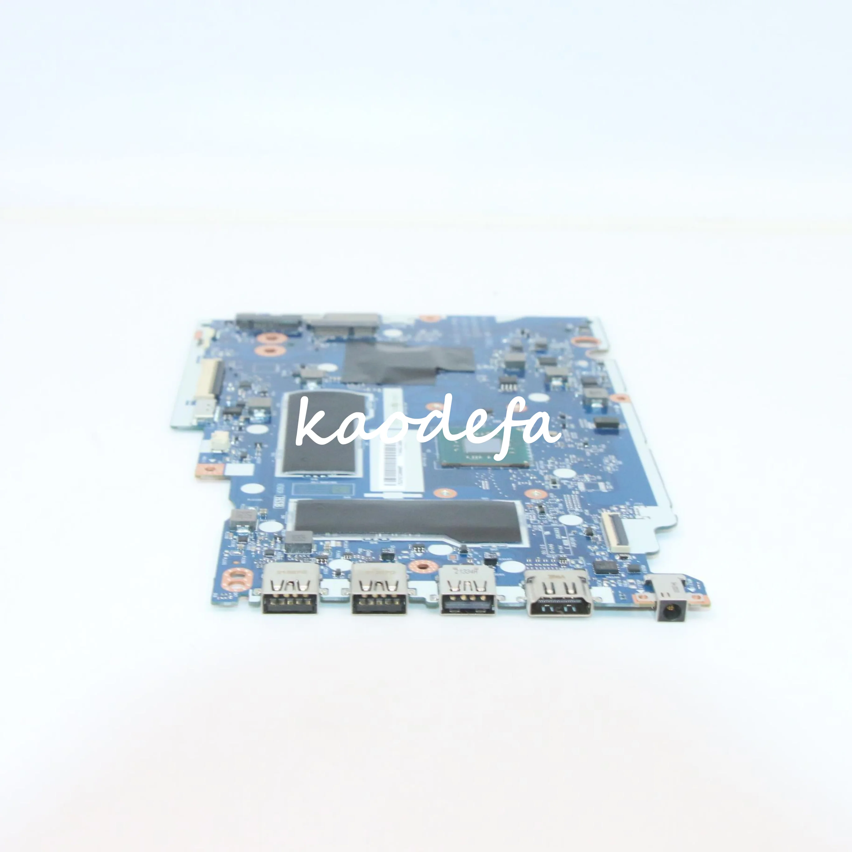 Imagem -04 - Placa-mãe Portátil para Lenovo Ideapad 314igl05 Nm-c961 Cpu N4020 N4210 N5030 Ram 4gb 8gb 100 Testado ok