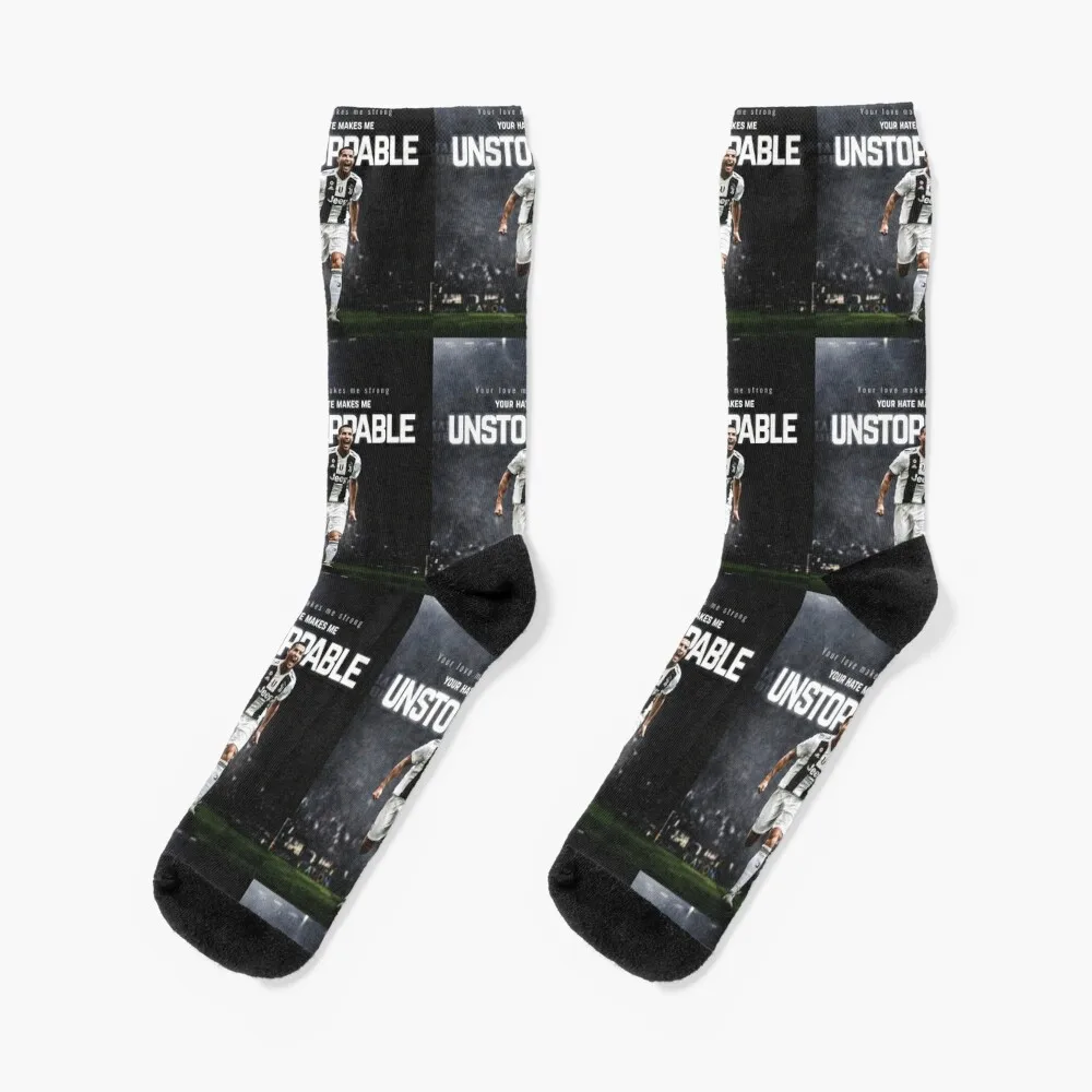 

unstoppable Socks men cotton high quality golf tennis Mens Socks Women's