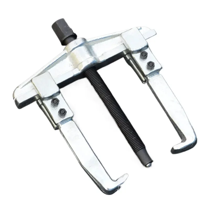3/4/6/8/10 Inch High Carbon Steel Bearing Puller Durable Galvanized Anti-Rust 5 Specification Car Repair Tool 2 Jaws Lama