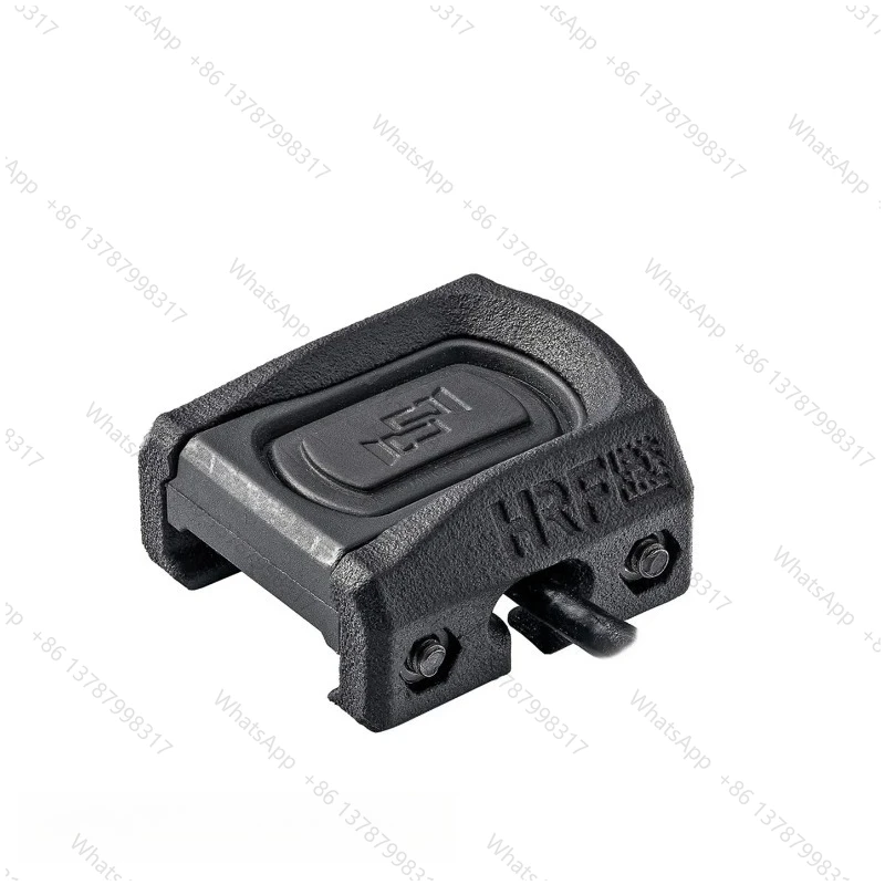single mod button mouse tail bracket