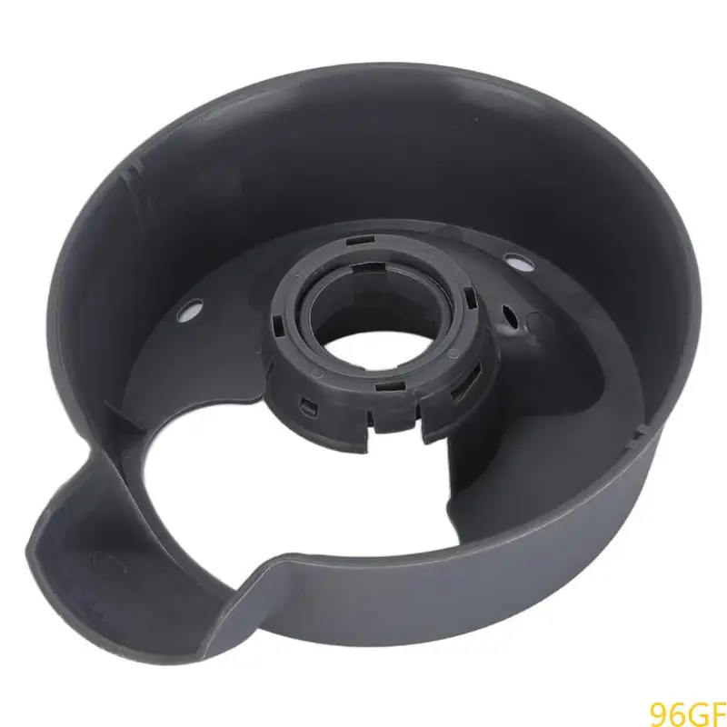 96GF Mixer Base for Thermomix TM31 Mixing Bowl Plate with Safety Lock Buckle Kitchen