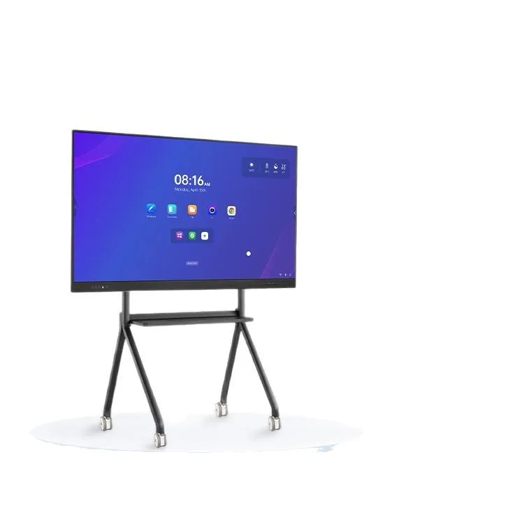 

75 inches, conference tablet, teaching all-in-one computer, TV touch screen.