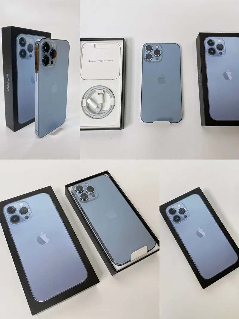 Apple iPhone 12 Pro 5G 6.1