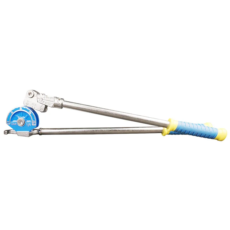 

Refrigeration and air conditioning copper tube aluminum tube stainless steel bending device 8mm10 universa