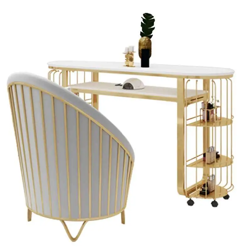 

Light luxury store simple dining chair cafe milk tea shop Internet celebrity negotiation leisure lazy nail salon chair