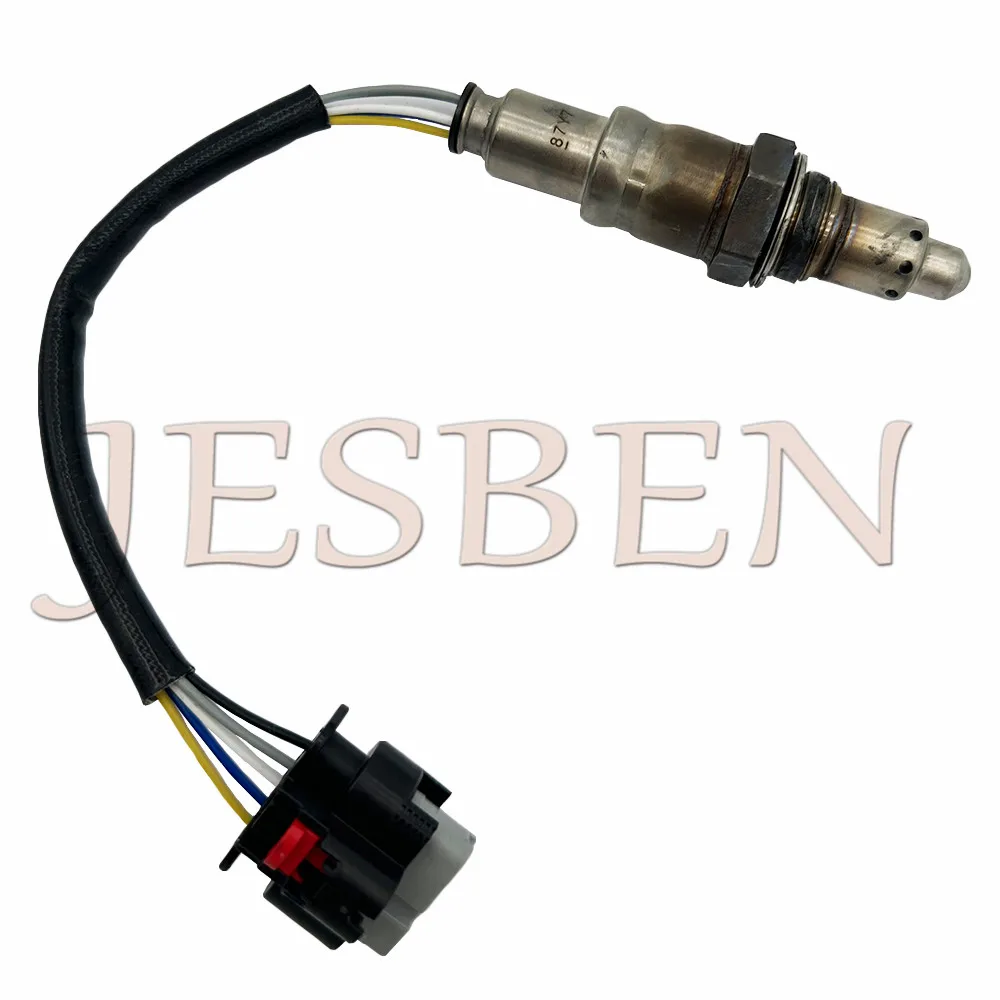 JX61-9G935-AA JX619G935AA 2230150 Lambda Probe O2 Oxygen Sensor Fit for Ford Focus MK4 Turnier 1.5 EcoBlue 2018-2024