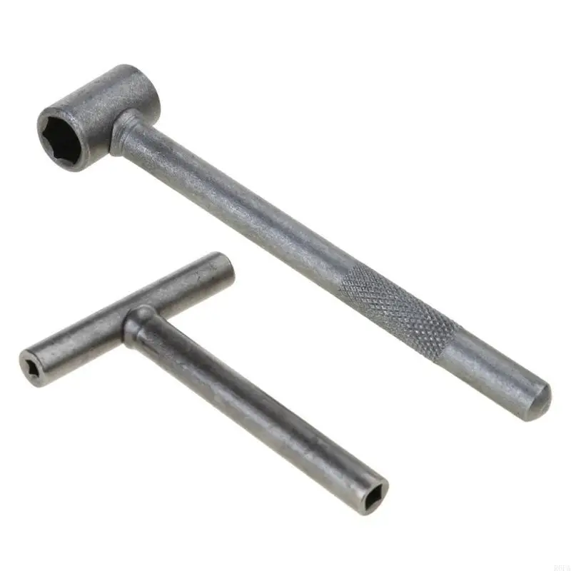 

R6FA Square Hexagon Wrench Motorcycle Engine for Valve Fixing Screw Adjustment Tool