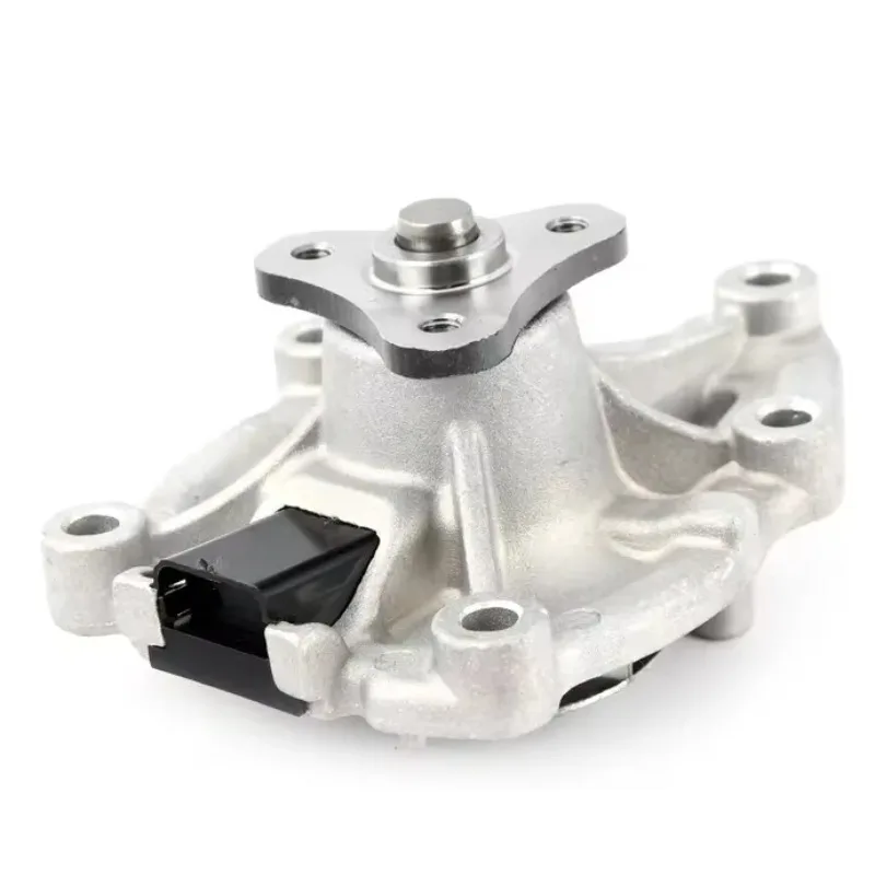 11517550484 11518604888 1623096580 1201H8 11537630368 Water Pump for MINI COOPER PACEMAN