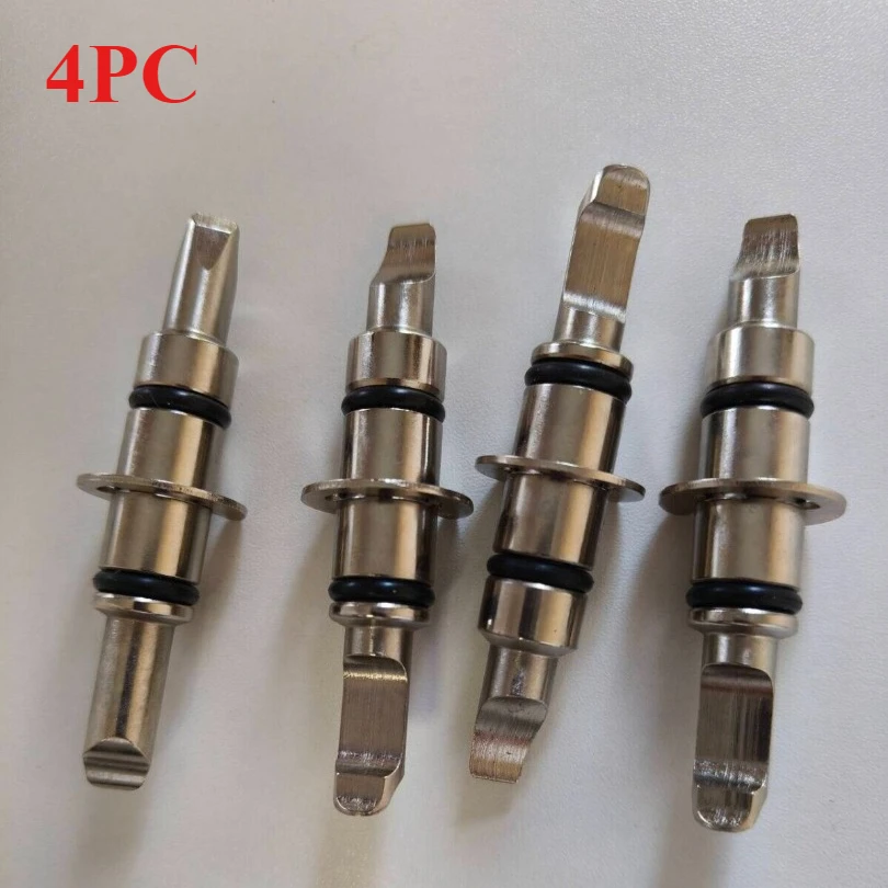 

4 шт., система выравнивания колес V3D, зажим, реверсивный комплект когтей обода, диаметр 14,35 мм