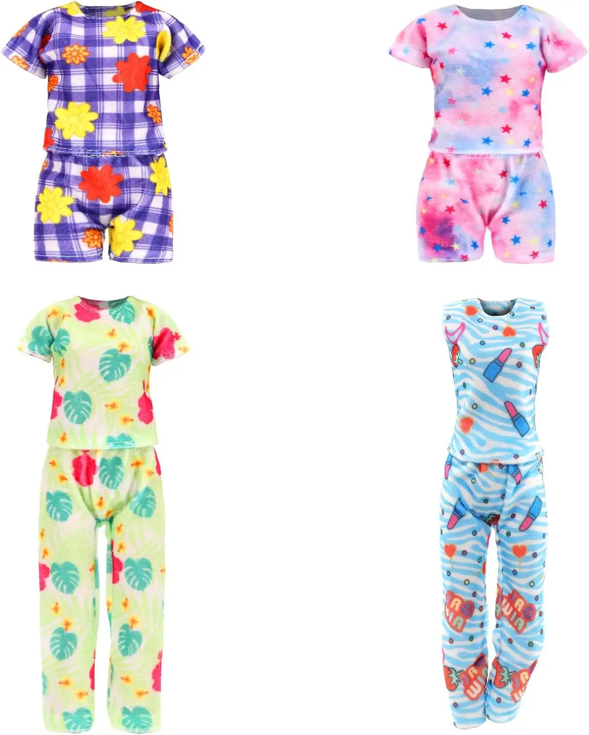 Thumbnail 4 - #6 Compare Doll Clothing Sets Before You Buy