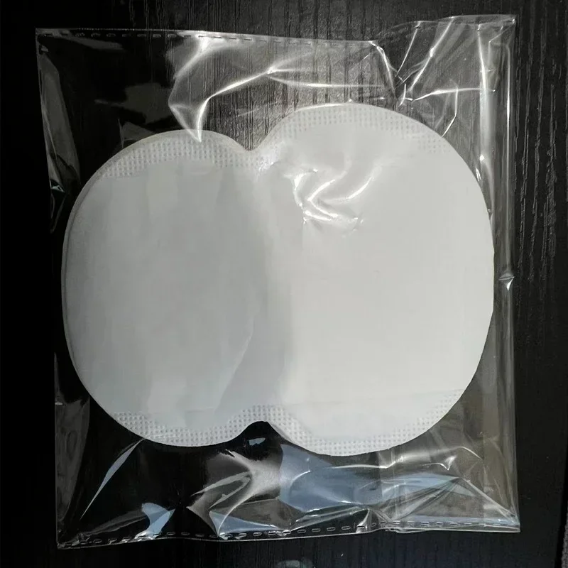 

Big Size 30Pcs Summer Dress Disposable Armpit Sweat Pad Absorbing Guards Keep Dry Prevent Antiperspirant Deodorant Sticker